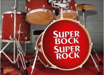 Super Bock, Super Rock